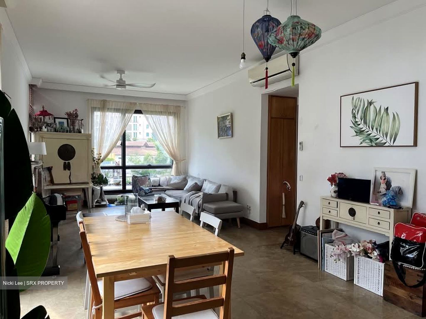 River Place (D3), Condominium #577719661